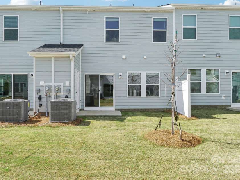 1618 Village Grove Lane, Monroe, NC 28110.  MLS# CAR4201972, YatesRealty ID 15671. 