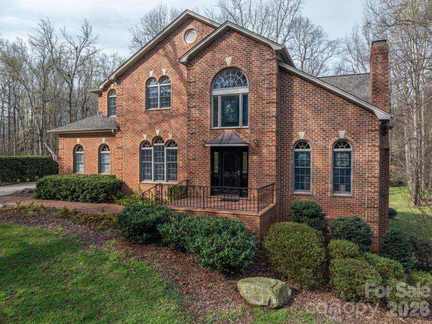 406 Johnsfield Road, Shelby, NC 28150.  MLS# CAR4351464, YatesRealty ID 15672. 