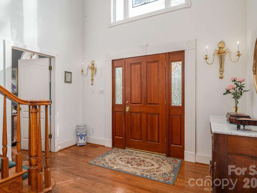 406 Johnsfield Road, Shelby, NC 28150.  MLS# CAR4351464, YatesRealty ID 15672. 