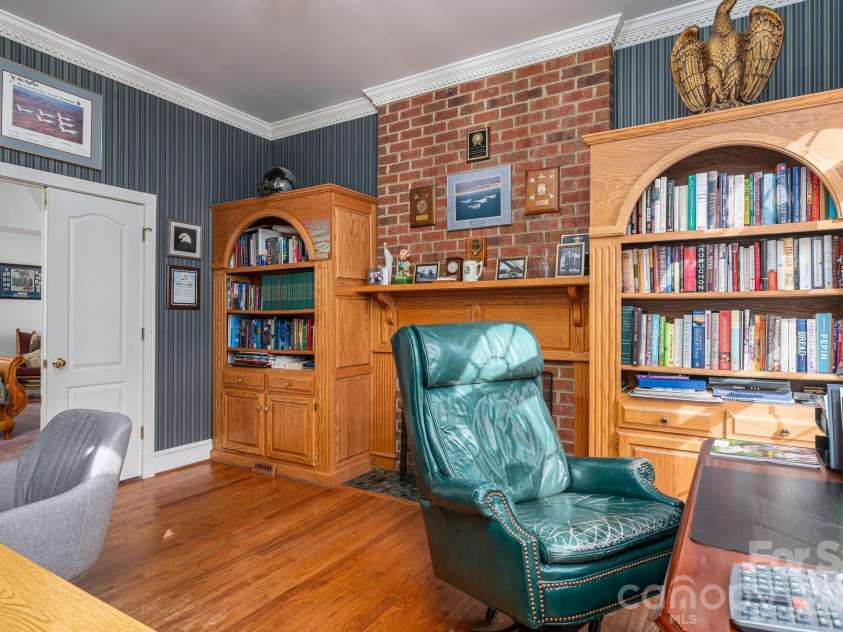 406 Johnsfield Road, Shelby, NC 28150.  MLS# CAR4351464, YatesRealty ID 15672. 
