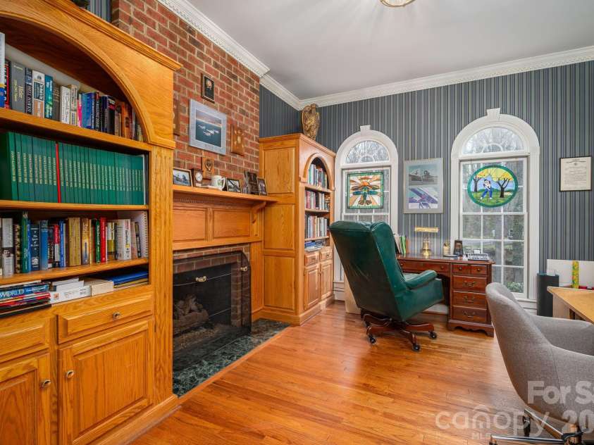 406 Johnsfield Road, Shelby, NC 28150.  MLS# CAR4351464, YatesRealty ID 15672. 