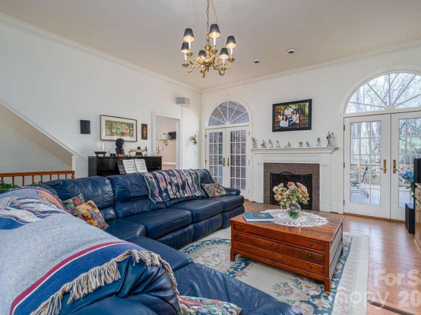 406 Johnsfield Road, Shelby, NC 28150.  MLS# CAR4351464, YatesRealty ID 15672. 