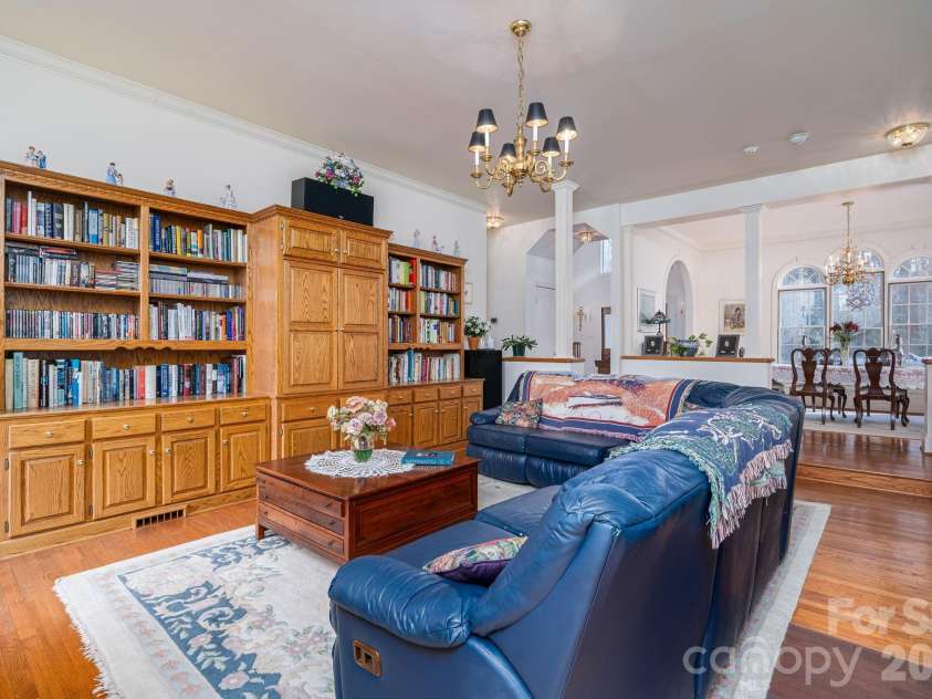 406 Johnsfield Road, Shelby, NC 28150.  MLS# CAR4351464, YatesRealty ID 15672. 