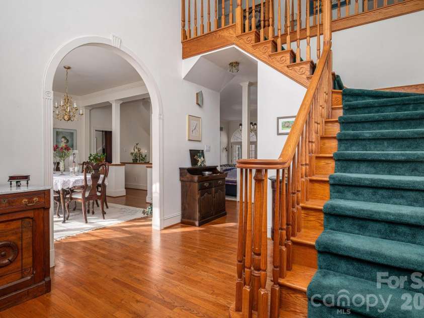 406 Johnsfield Road, Shelby, NC 28150.  MLS# CAR4351464, YatesRealty ID 15672. 