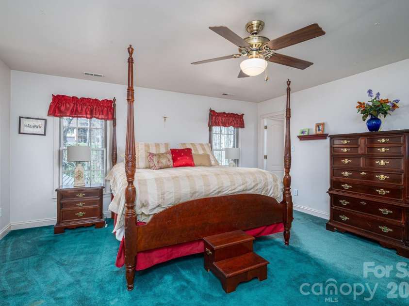 406 Johnsfield Road, Shelby, NC 28150.  MLS# CAR4351464, YatesRealty ID 15672. 