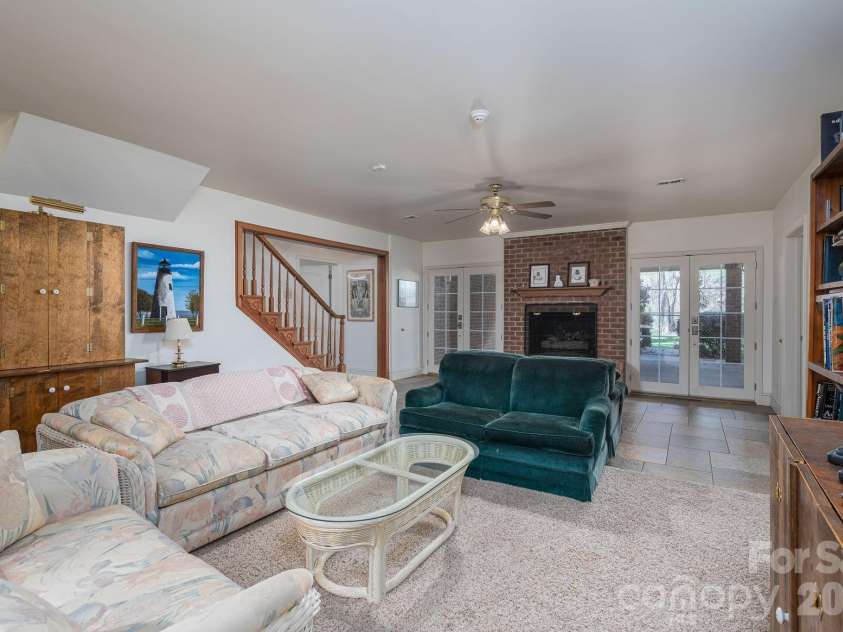 406 Johnsfield Road, Shelby, NC 28150.  MLS# CAR4351464, YatesRealty ID 15672. 