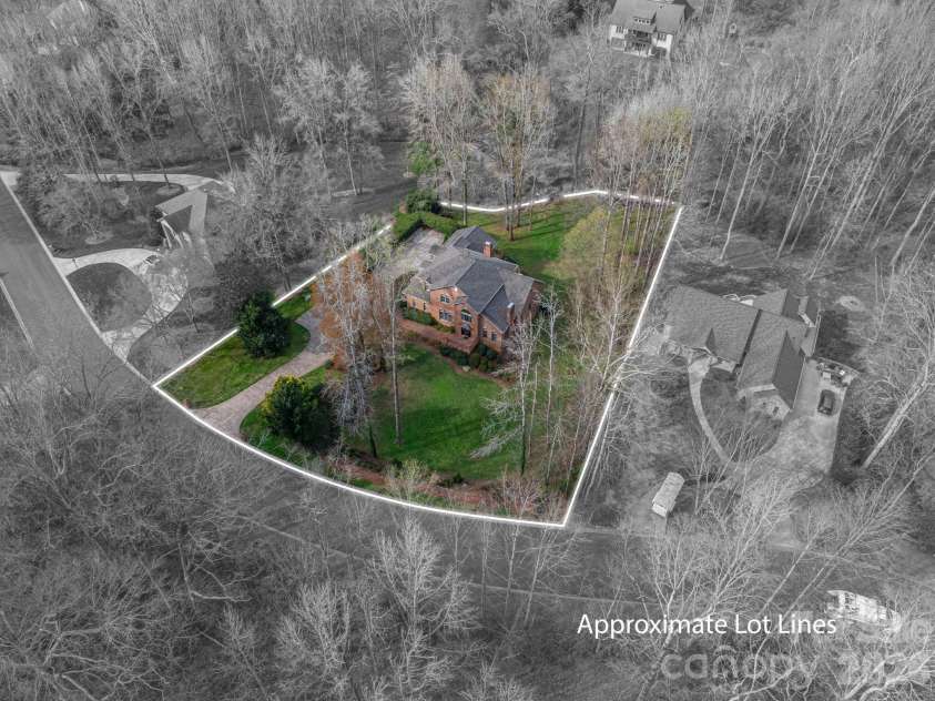 406 Johnsfield Road, Shelby, NC 28150.  MLS# CAR4351464, YatesRealty ID 15672. 