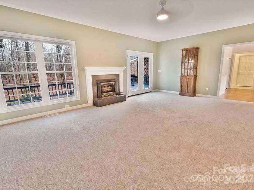 2025 Sojourn Road, Marshville, NC 28103.  MLS# CAR4230890, YatesRealty ID 15673. 