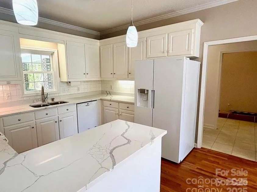 2025 Sojourn Road, Marshville, NC 28103.  MLS# CAR4230890, YatesRealty ID 15673. 