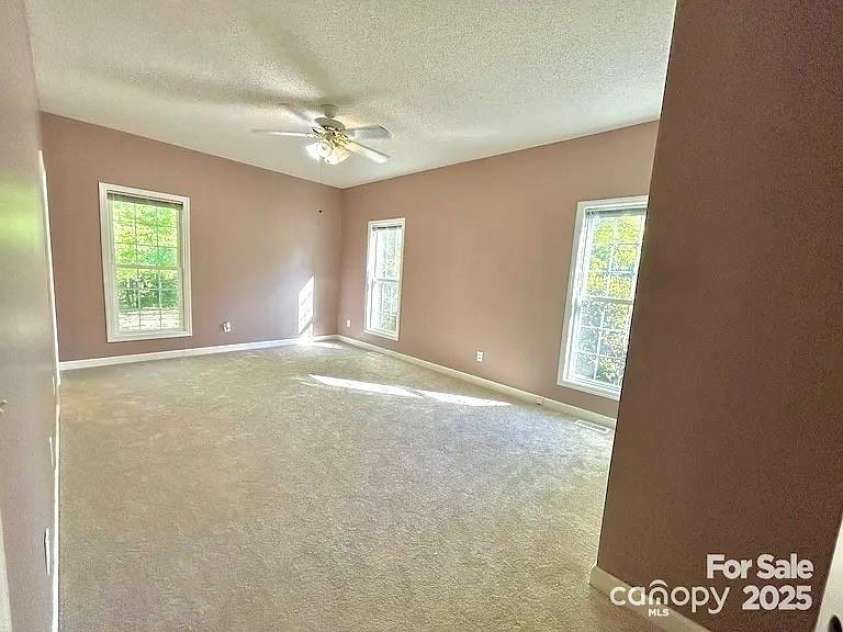 2025 Sojourn Road, Marshville, NC 28103.  MLS# CAR4230890, YatesRealty ID 15673. 