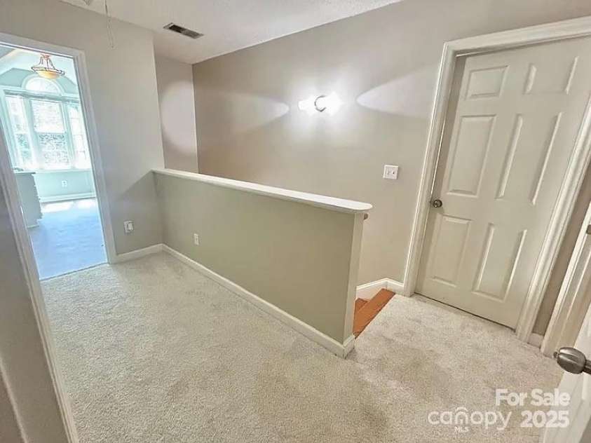 2025 Sojourn Road, Marshville, NC 28103.  MLS# CAR4230890, YatesRealty ID 15673. 