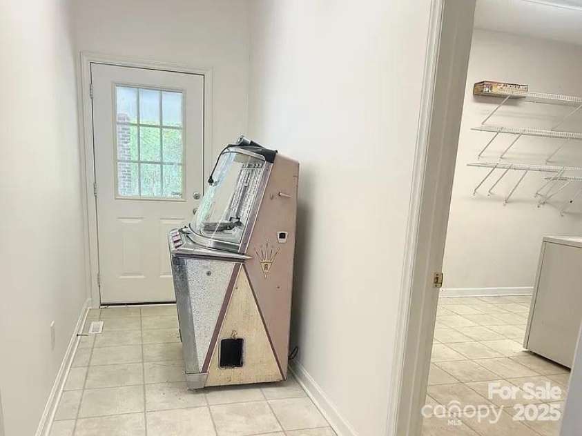 2025 Sojourn Road, Marshville, NC 28103.  MLS# CAR4230890, YatesRealty ID 15673. 