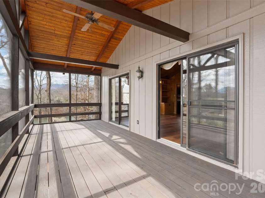 436 Crum Drive, Lake Junaluska, NC 28745.  MLS# CAR4358617, YatesRealty ID 15677. 