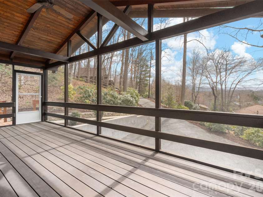436 Crum Drive, Lake Junaluska, NC 28745.  MLS# CAR4358617, YatesRealty ID 15677. 