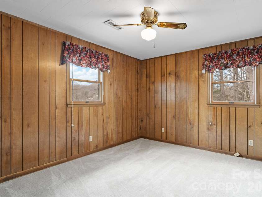 436 Crum Drive, Lake Junaluska, NC 28745.  MLS# CAR4358617, YatesRealty ID 15677. 
