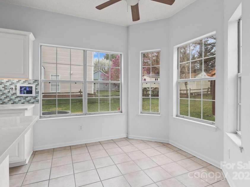 8932 Raven Park Drive, Charlotte, NC 28216.  MLS# CAR4228968, YatesRealty ID 15677. 