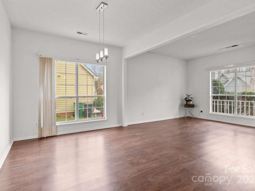 8932 Raven Park Drive, Charlotte, NC 28216.  MLS# CAR4228968, YatesRealty ID 15677. 