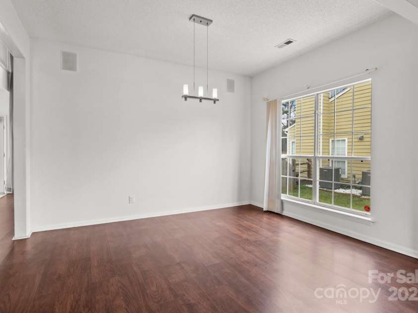 8932 Raven Park Drive, Charlotte, NC 28216.  MLS# CAR4228968, YatesRealty ID 15677. 