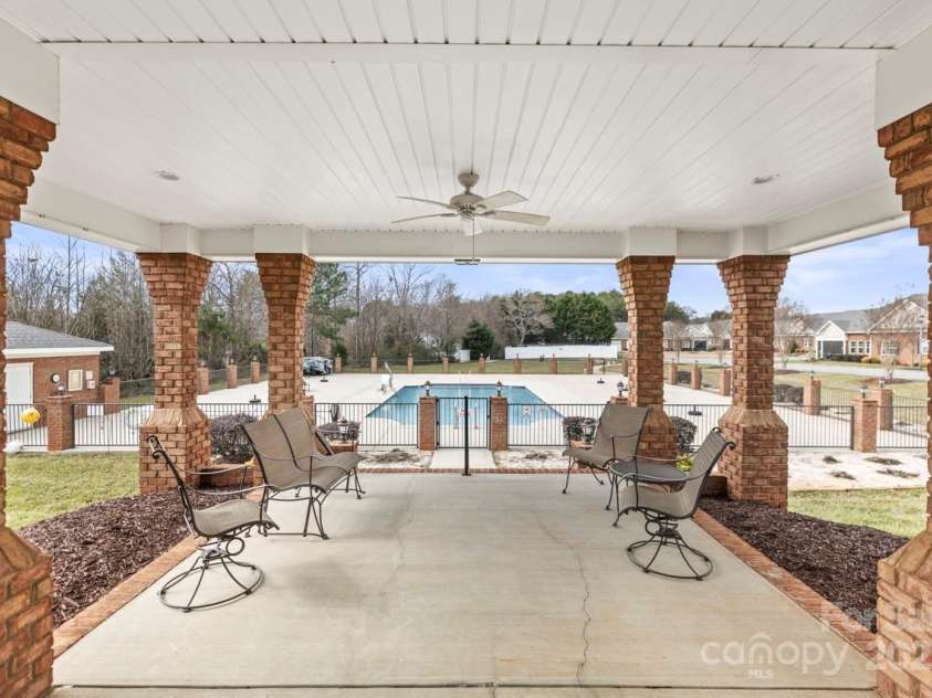 2008 Surefire Court, Denver, NC 28037.  MLS# CAR4220596, YatesRealty ID 15679. 