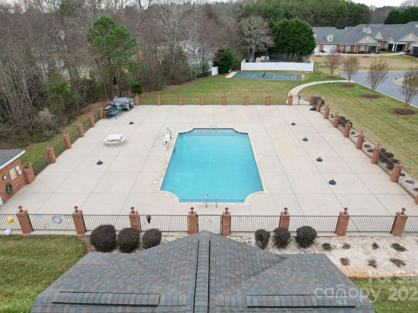 2008 Surefire Court, Denver, NC 28037.  MLS# CAR4220596, YatesRealty ID 15679. 