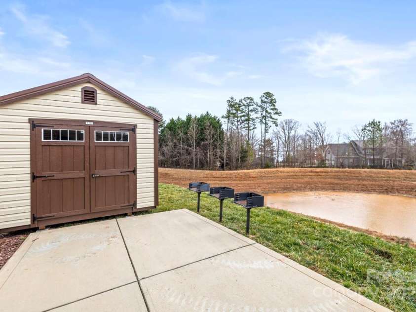 2008 Surefire Court, Denver, NC 28037.  MLS# CAR4220596, YatesRealty ID 15679. 