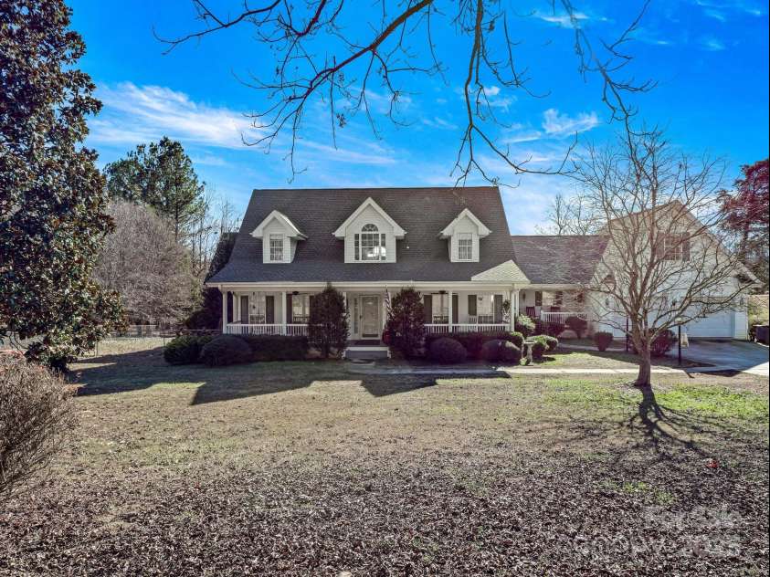 510 Floyd Blackwell Road, Tryon, NC 28782.  MLS# CAR3939567, YatesRealty ID 1568. 