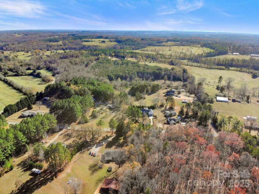 510 Floyd Blackwell Road, Tryon, NC 28782.  MLS# CAR3939567, YatesRealty ID 1568. 