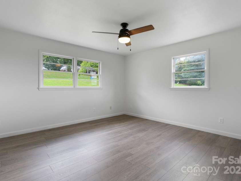 114 Joe Teague Road, Hickory, NC 28601.  MLS# CAR4276648, YatesRealty ID 15681. Bedroom 2