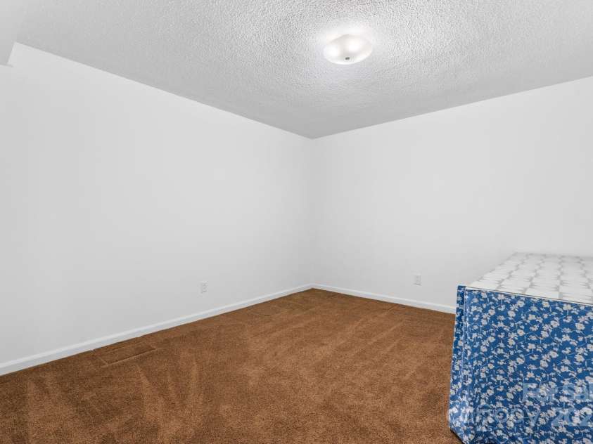 114 Joe Teague Road, Hickory, NC 28601.  MLS# CAR4276648, YatesRealty ID 15681. Bedroom 3