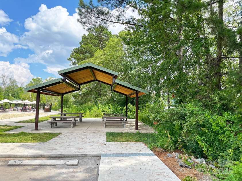 114 Joe Teague Road, Hickory, NC 28601.  MLS# CAR4276648, YatesRealty ID 15681. Public Lake Access - Picnic Area & Beach