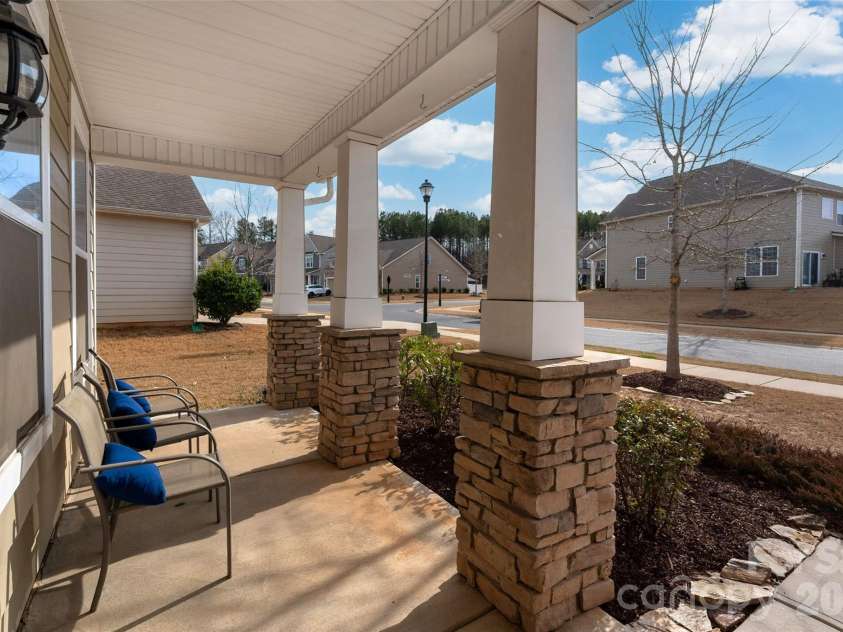 2982 Bridgewater Street, Lancaster, SC 29720.  MLS# CAR4344265, YatesRealty ID 15681. 