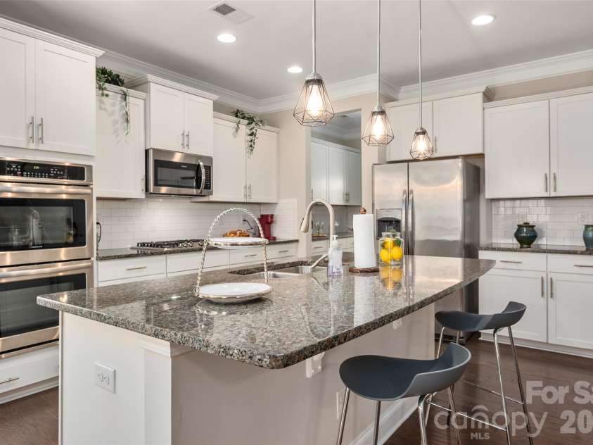 2982 Bridgewater Street, Lancaster, SC 29720.  MLS# CAR4344265, YatesRealty ID 15681. 