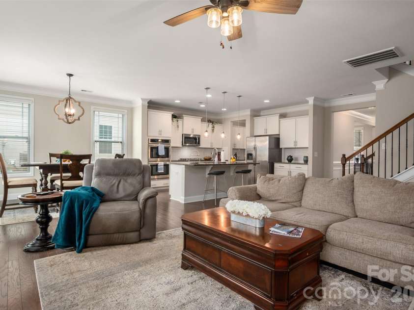 2982 Bridgewater Street, Lancaster, SC 29720.  MLS# CAR4344265, YatesRealty ID 15681. 