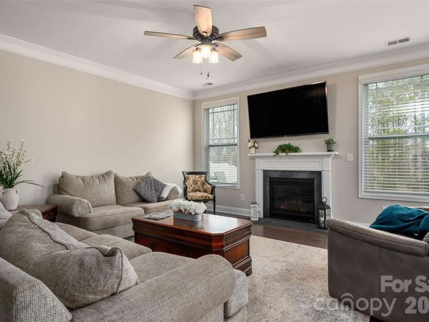 2982 Bridgewater Street, Lancaster, SC 29720.  MLS# CAR4344265, YatesRealty ID 15681. 