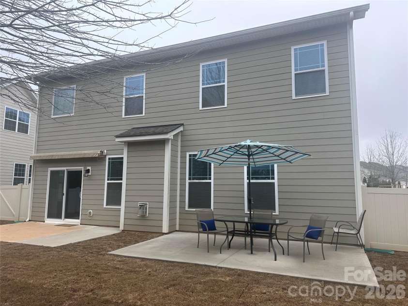 2982 Bridgewater Street, Lancaster, SC 29720.  MLS# CAR4344265, YatesRealty ID 15681. 