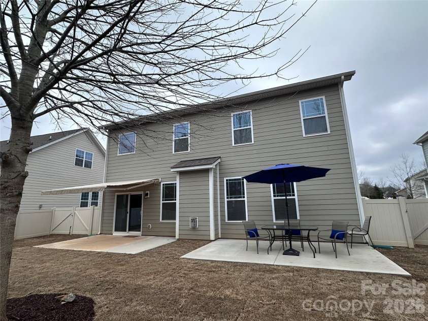 2982 Bridgewater Street, Lancaster, SC 29720.  MLS# CAR4344265, YatesRealty ID 15681. 