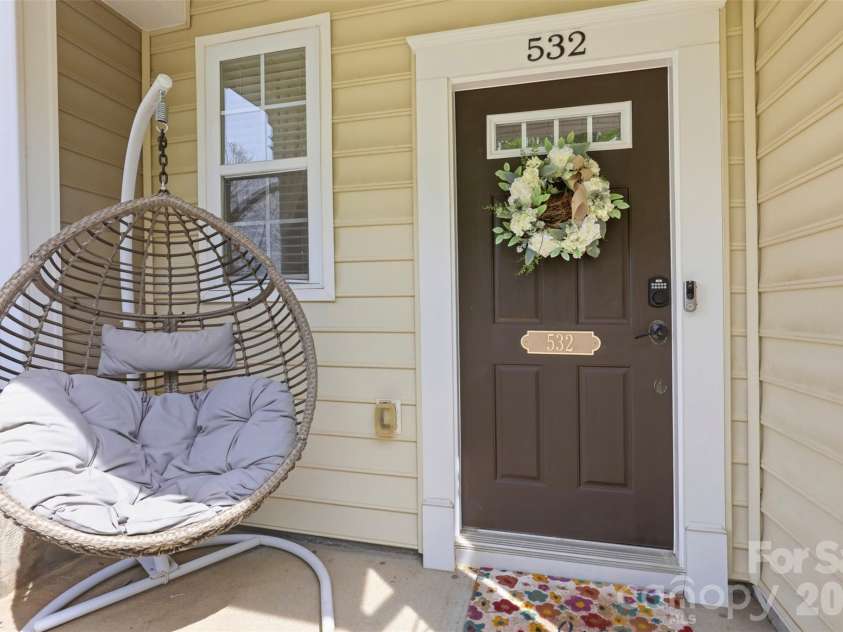 532 Bent Leaf Court, Fort Mill, SC 29708.  MLS# CAR4367260, YatesRealty ID 15684. 
