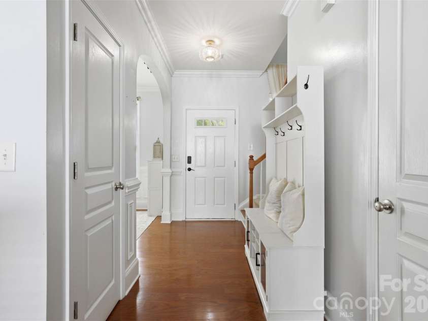 532 Bent Leaf Court, Fort Mill, SC 29708.  MLS# CAR4367260, YatesRealty ID 15684. 