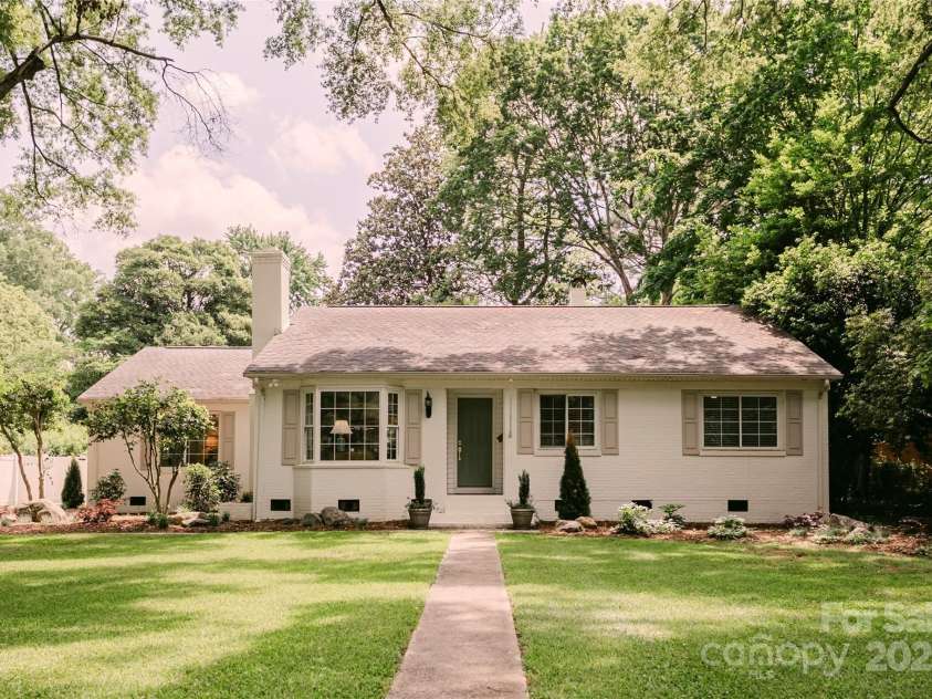 1184 Thornwell Avenue, Rock Hill, SC 29732.  MLS# CAR4258866, YatesRealty ID 15685. 