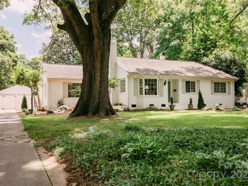 1184 Thornwell Avenue, Rock Hill, SC 29732.  MLS# CAR4258866, YatesRealty ID 15685. 