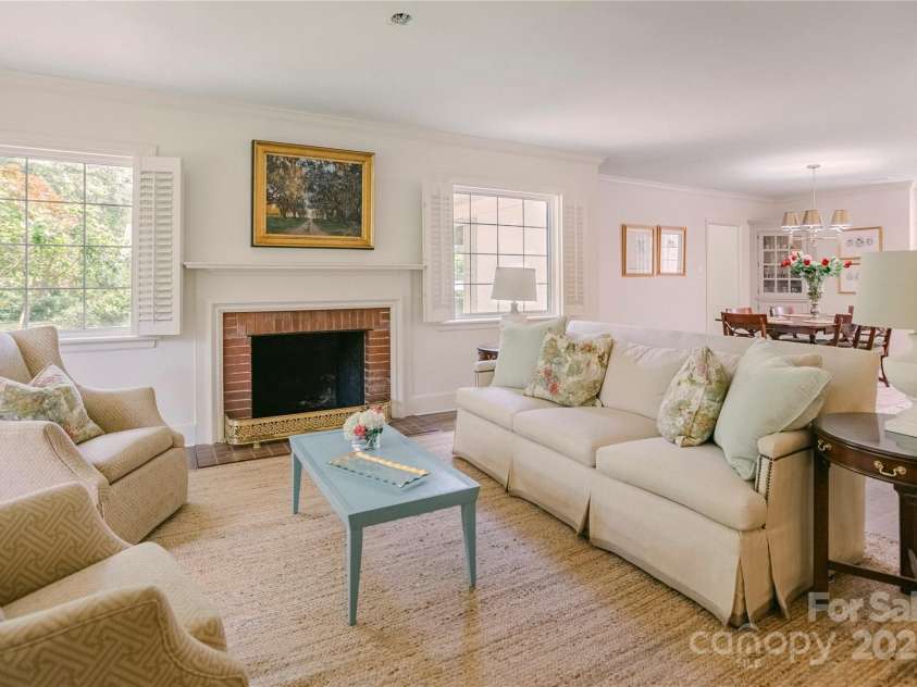 1184 Thornwell Avenue, Rock Hill, SC 29732.  MLS# CAR4258866, YatesRealty ID 15685. 