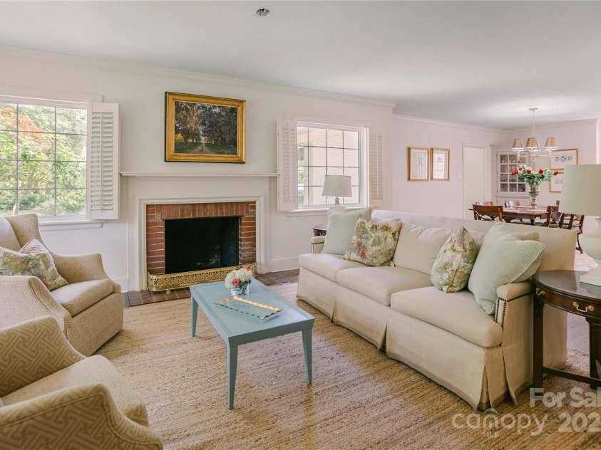 1184 Thornwell Avenue, Rock Hill, SC 29732.  MLS# CAR4258866, YatesRealty ID 15685. 