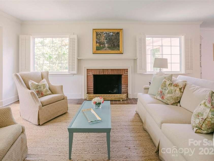 1184 Thornwell Avenue, Rock Hill, SC 29732.  MLS# CAR4258866, YatesRealty ID 15685. 