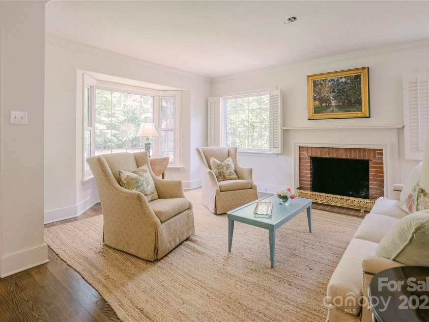 1184 Thornwell Avenue, Rock Hill, SC 29732.  MLS# CAR4258866, YatesRealty ID 15685. 