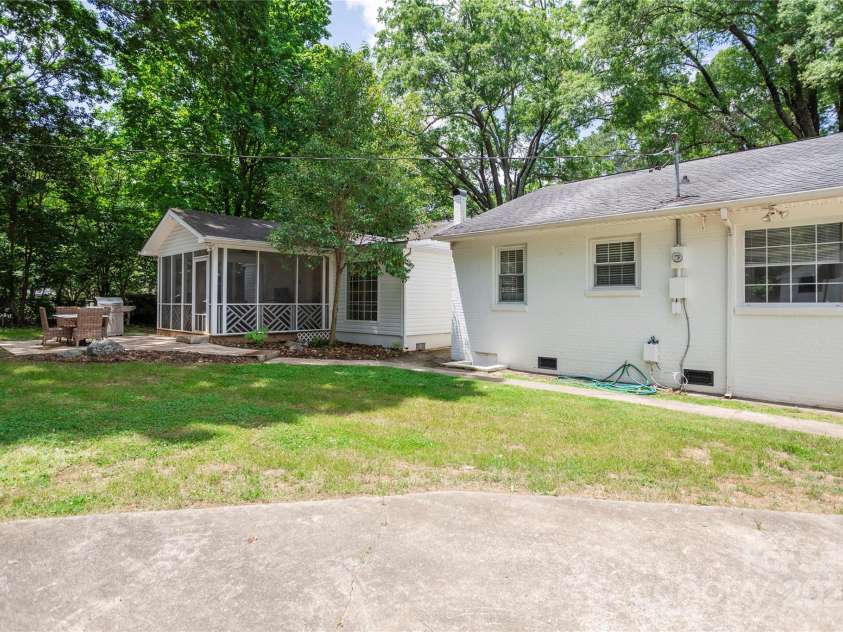 1184 Thornwell Avenue, Rock Hill, SC 29732.  MLS# CAR4258866, YatesRealty ID 15685. 