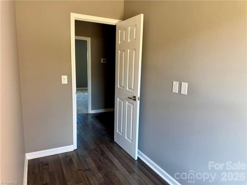 130 Oak Pointe Lane, Wilkesboro, NC 28697.  MLS# CAR4371022, YatesRealty ID 15686. 