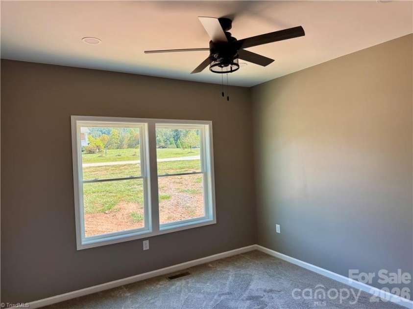 130 Oak Pointe Lane, Wilkesboro, NC 28697.  MLS# CAR4371022, YatesRealty ID 15686. 