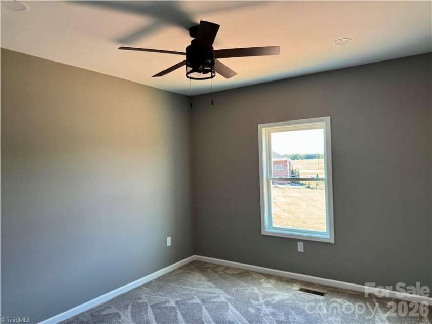 130 Oak Pointe Lane, Wilkesboro, NC 28697.  MLS# CAR4371022, YatesRealty ID 15686. 