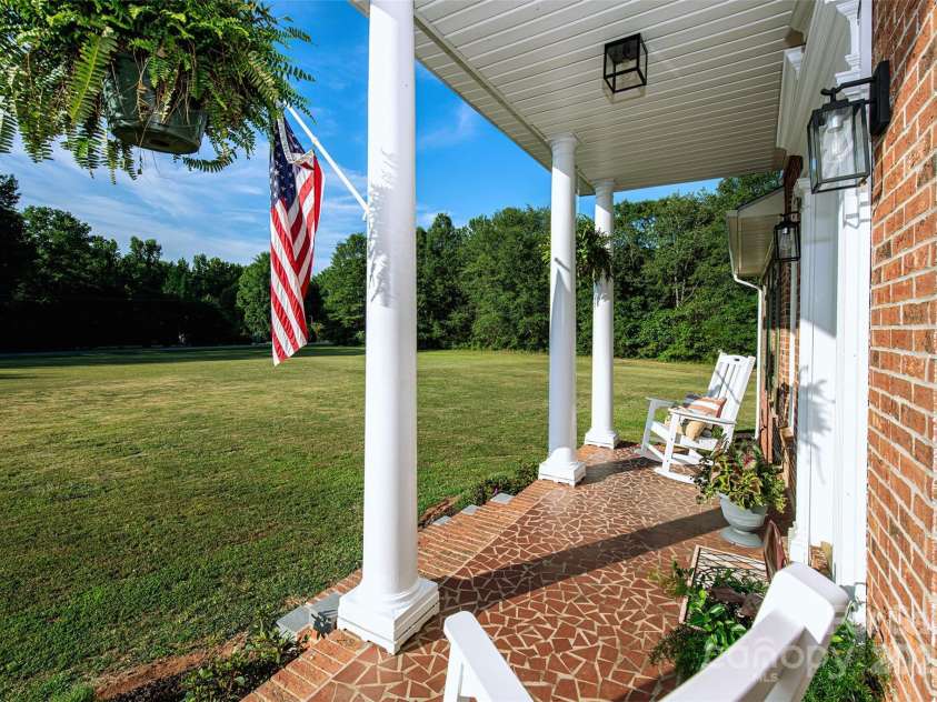 1488 Ernest Road, York, SC 29745.  MLS# CAR4250294, YatesRealty ID 15686. 