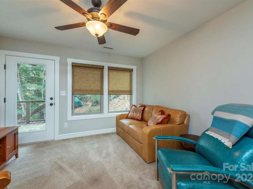 102 Kanawha Drive, Montreat, NC 28757.  MLS# CAR4238560, YatesRealty ID 15688. 